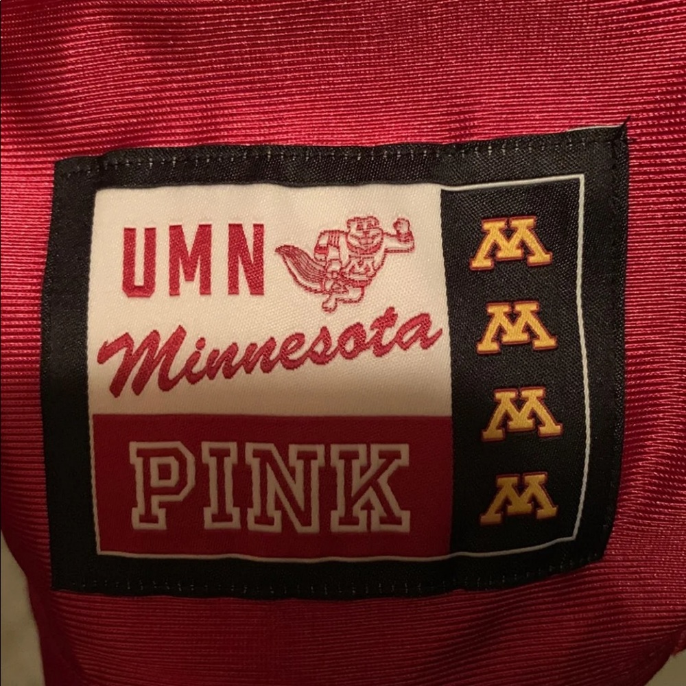 PINK jersey